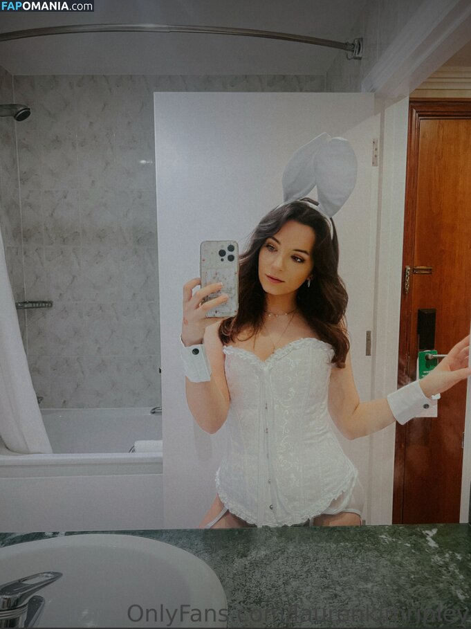 Lauren Kim Ripley / laurenkimripley Nahý OnlyFans  Uniklá fotka #34