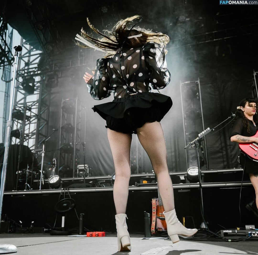 Lauren Mayberry / laurenevemayberry Nahý OnlyFans  Uniklá fotka #114