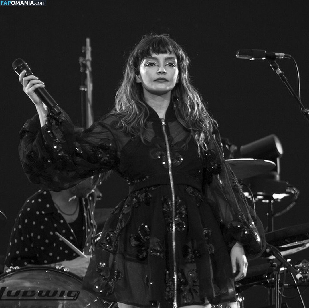 Lauren Mayberry / laurenevemayberry Nahý OnlyFans  Uniklá fotka #302
