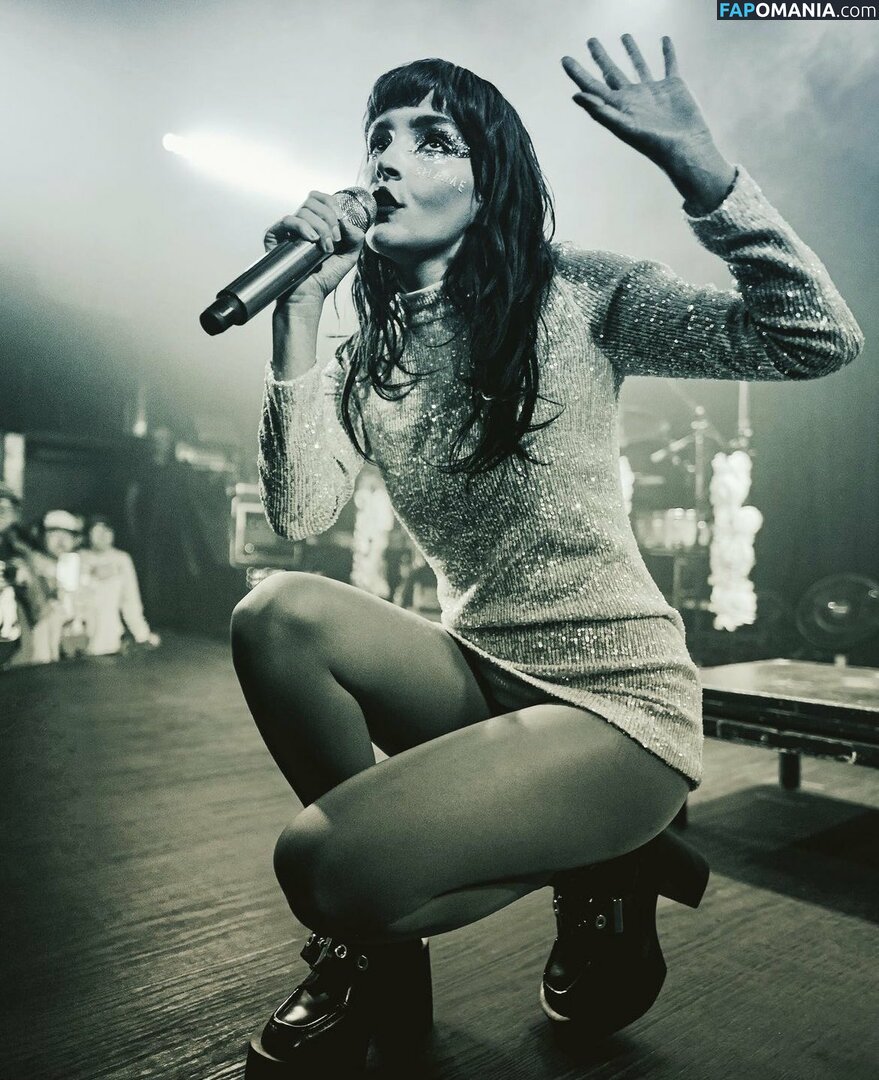 Lauren Mayberry / laurenevemayberry Nahý OnlyFans  Uniklá fotka #435