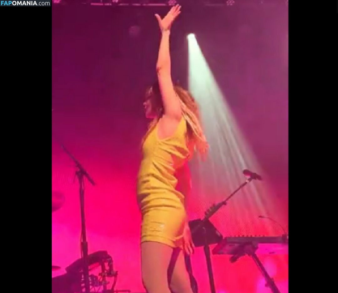 Lauren Mayberry / laurenevemayberry Nahý OnlyFans  Uniklá fotka #591