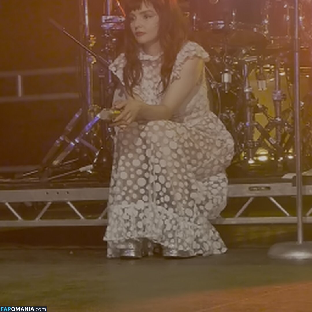 Lauren Mayberry / laurenevemayberry Nahý OnlyFans  Uniklá fotka #692