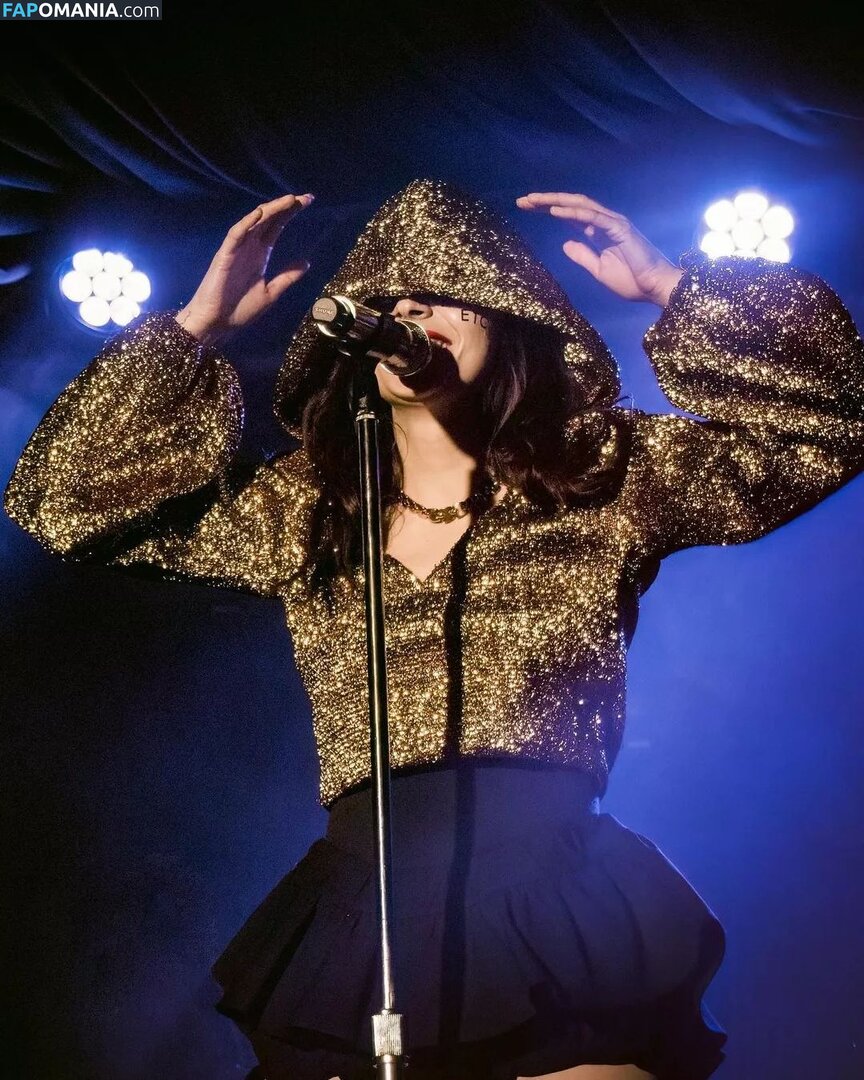 Lauren Mayberry / laurenevemayberry Nahý OnlyFans  Uniklá fotka #866