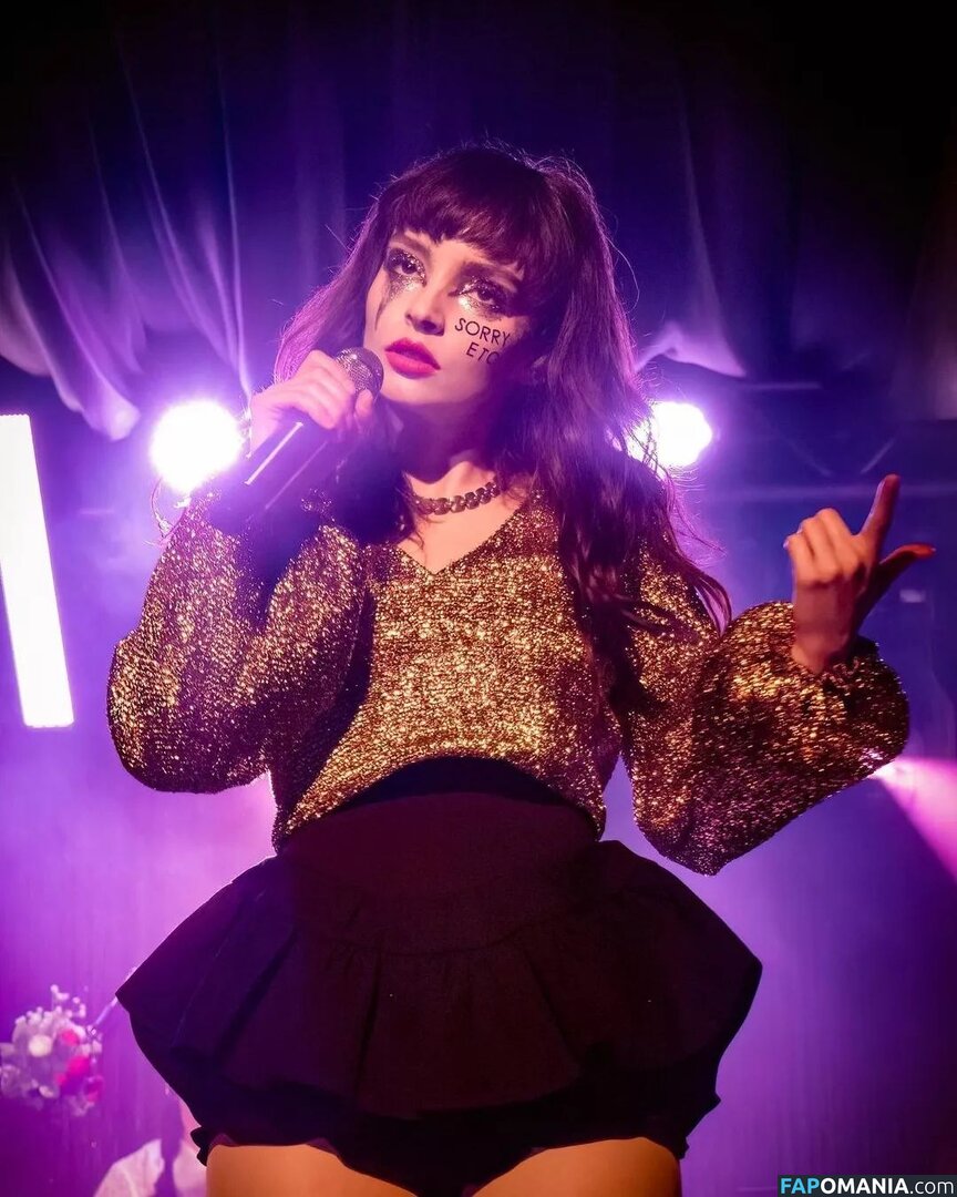 Lauren Mayberry / laurenevemayberry Nahý OnlyFans  Uniklá fotka #871