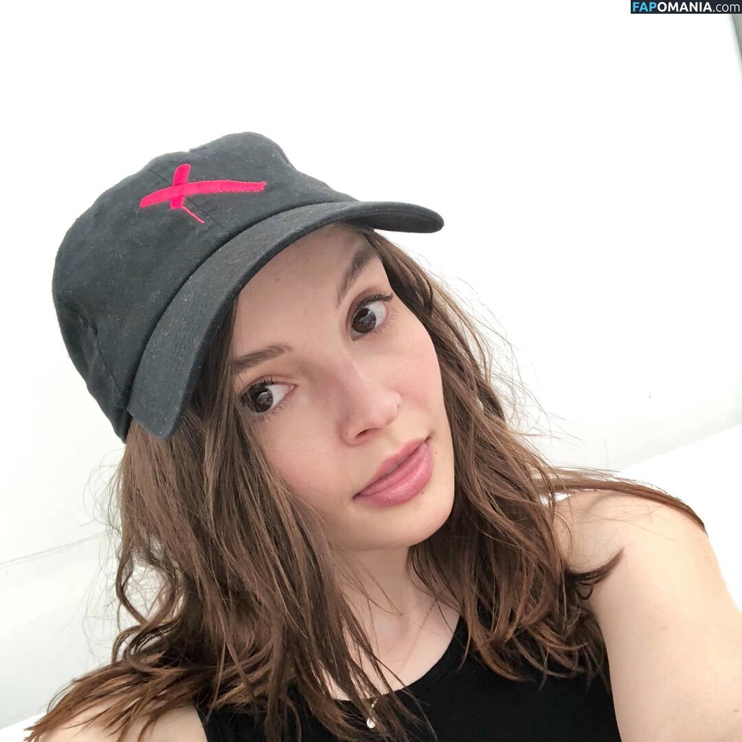 Lauren Mayberry / laurenevemayberry Nahý OnlyFans  Uniklá fotka #873