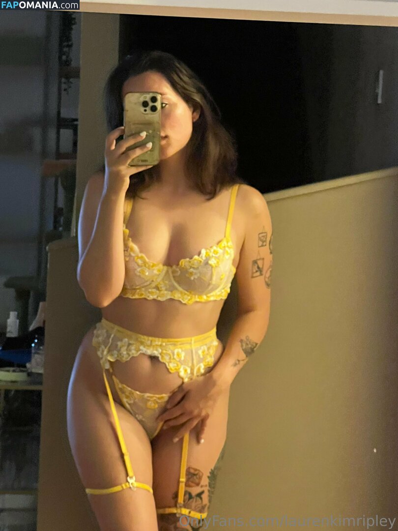 laurenkimripley Nahý OnlyFans  Uniklá fotka #244