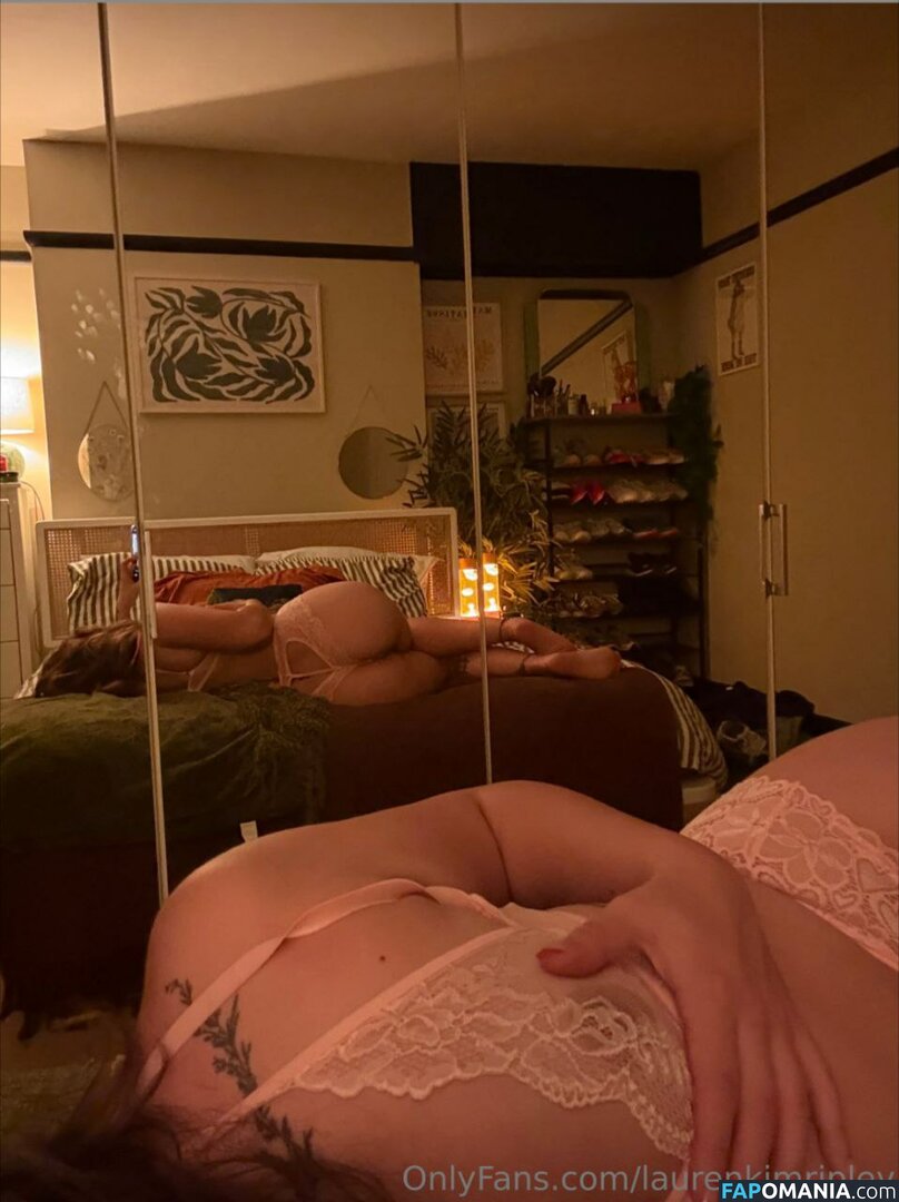 laurenkimripley Nahý OnlyFans  Uniklá fotka #1042