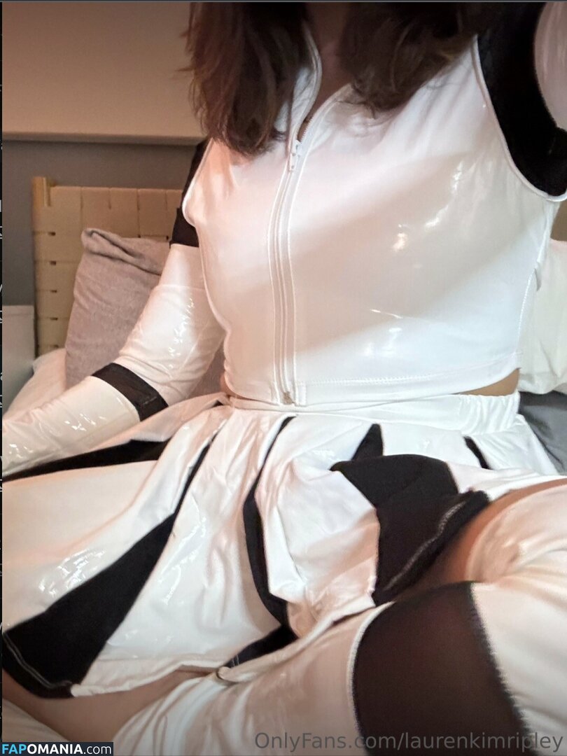 laurenkimripley Nahý OnlyFans  Uniklá fotka #1092