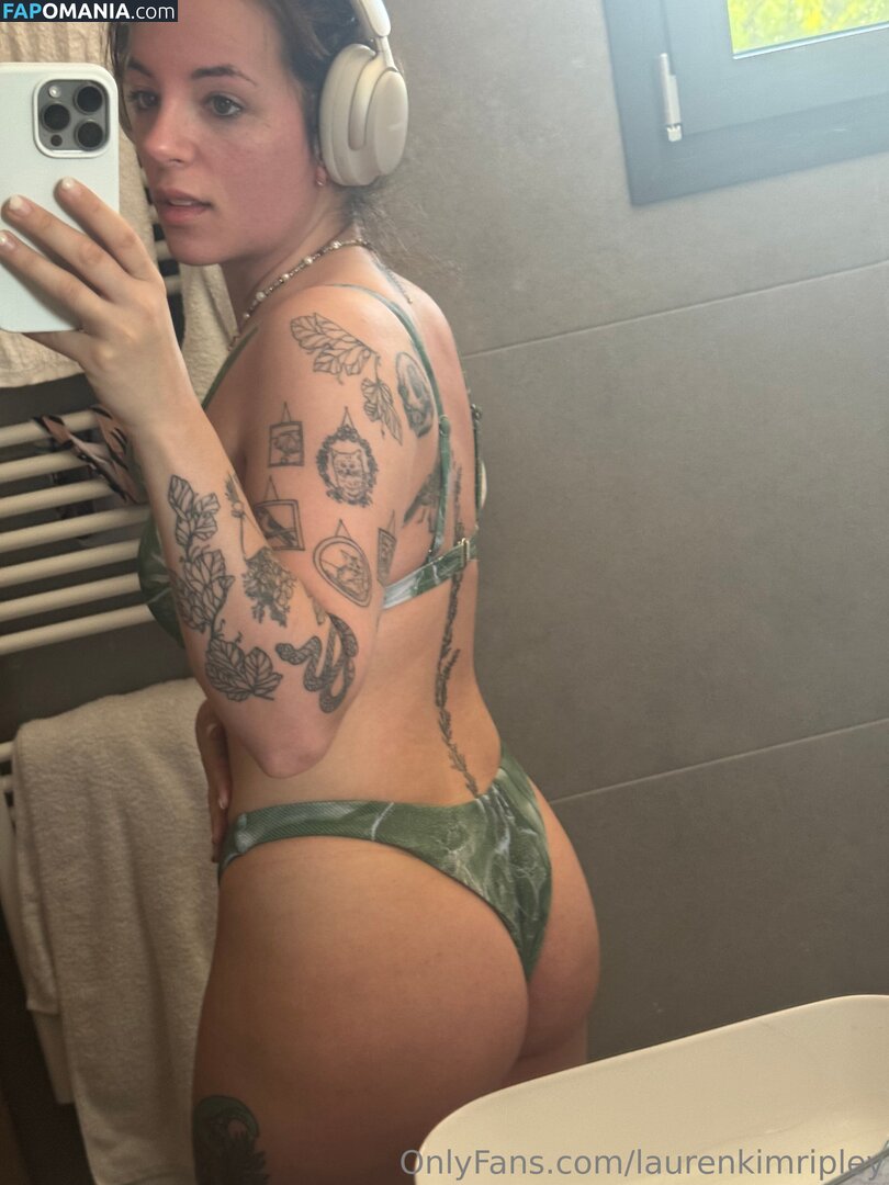 laurenkimripley Nahý OnlyFans  Uniklá fotka #1118