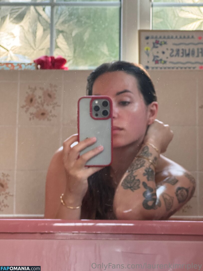 laurenkimripley Nahý OnlyFans  Uniklá fotka #1119