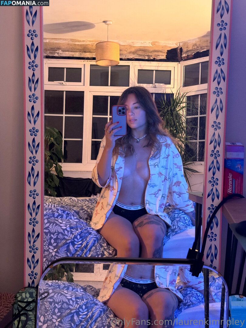laurenkimripley Nahý OnlyFans  Uniklá fotka #1124