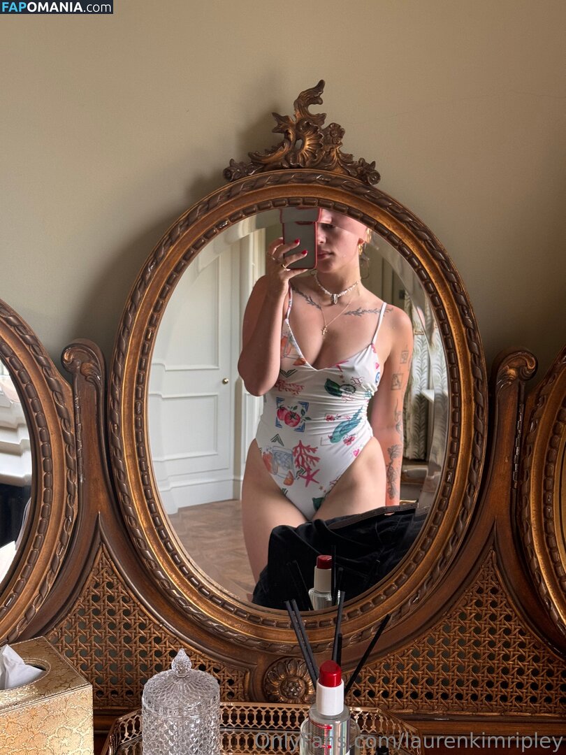 laurenkimripley Nahý OnlyFans  Uniklá fotka #1125