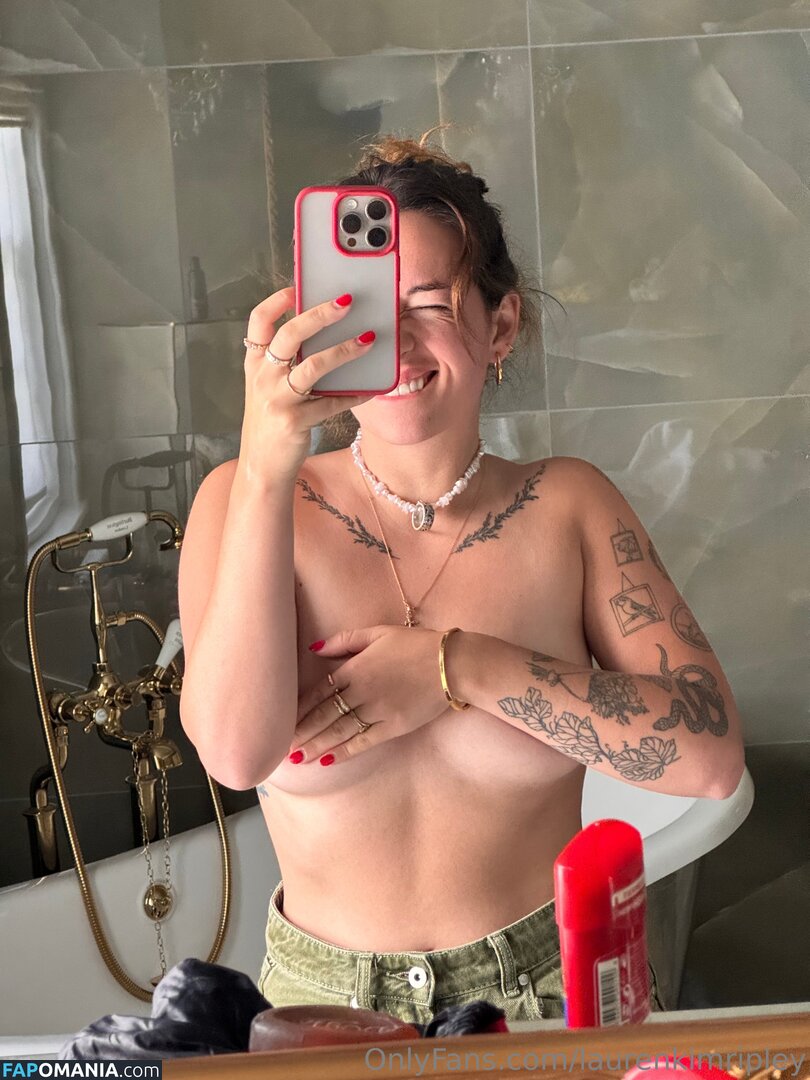laurenkimripley Nahý OnlyFans  Uniklá fotka #1126