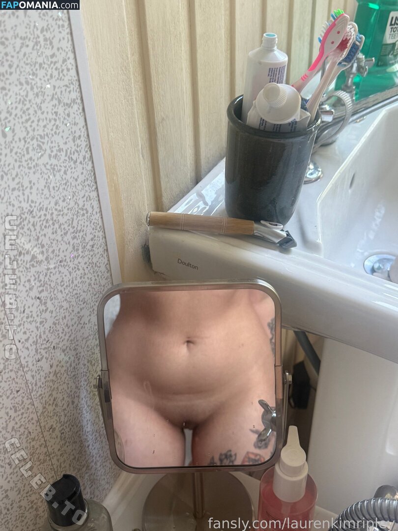 laurenkimripley Nahý OnlyFans  Uniklá fotka #1129