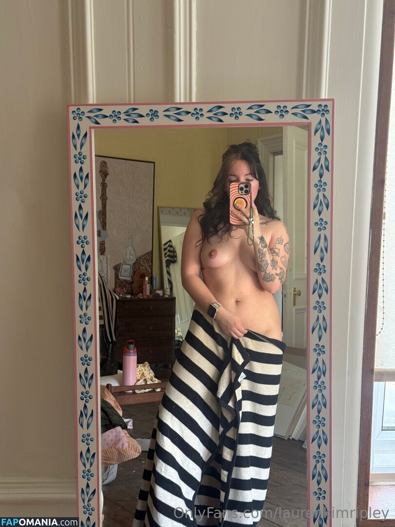 laurenkimripley Nahý OnlyFans  Uniklá fotka #1138