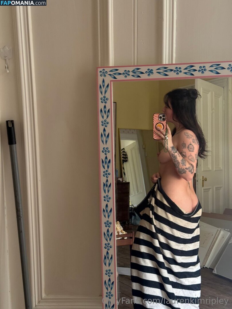 laurenkimripley Nahý OnlyFans  Uniklá fotka #1139