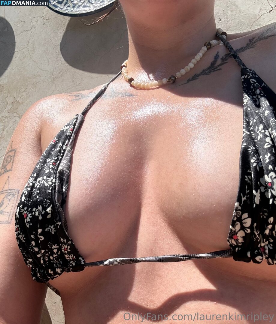 laurenkimripley Nahý OnlyFans  Uniklá fotka #1174