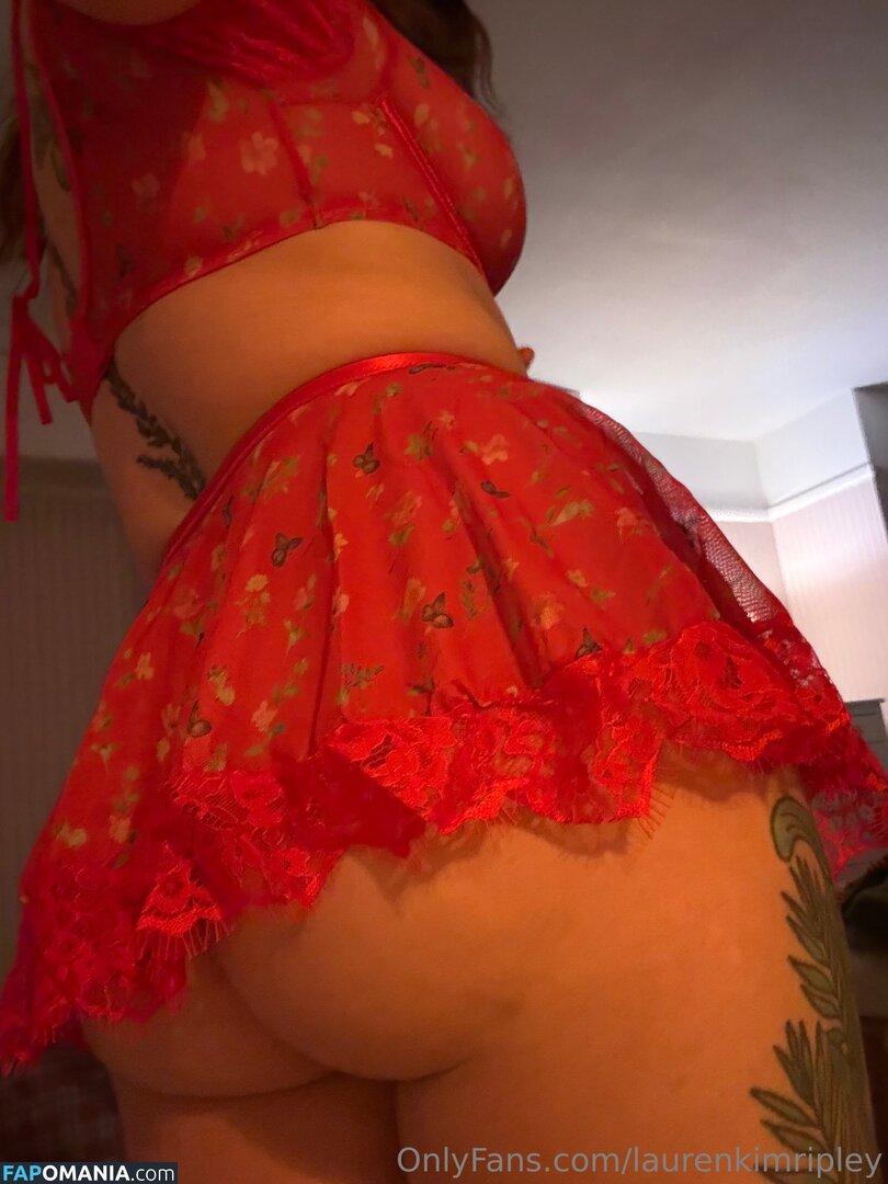 laurenkimripley Nahý OnlyFans  Uniklá fotka #1187