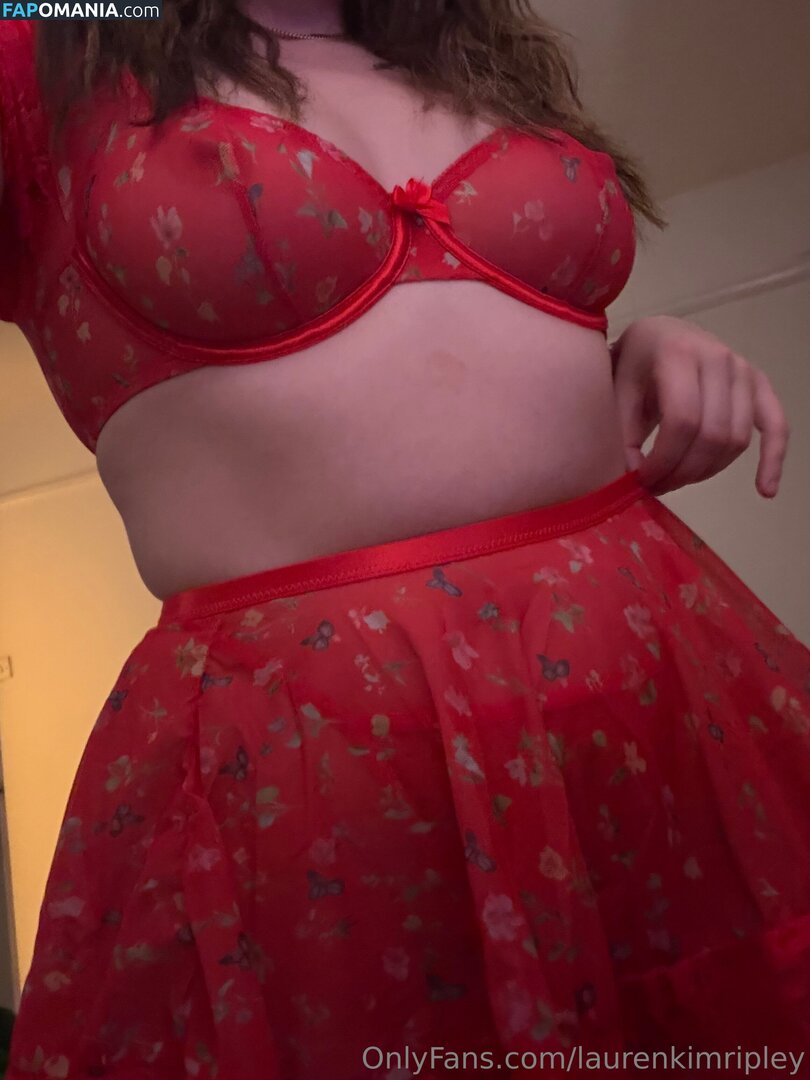 laurenkimripley Nahý OnlyFans  Uniklá fotka #1191
