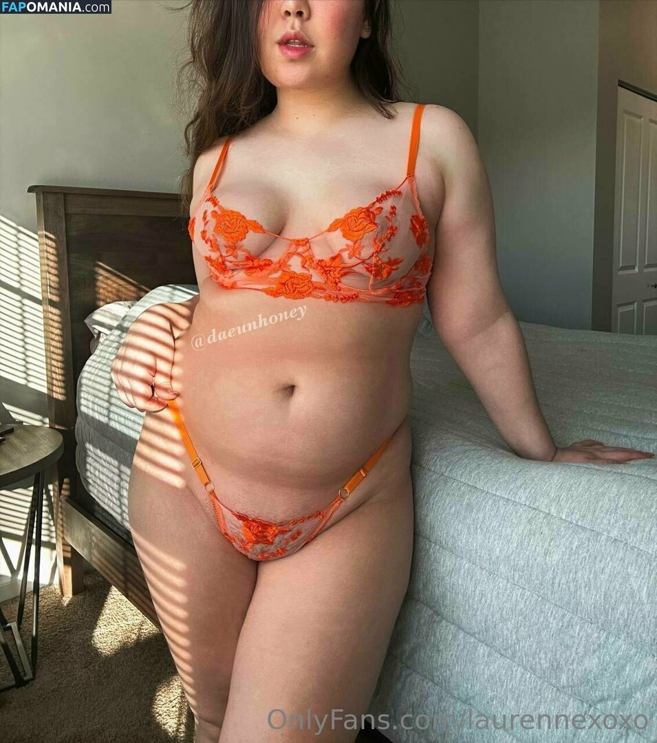 laurennexoxo / laurennexx Nahý OnlyFans  Uniklá fotka #42