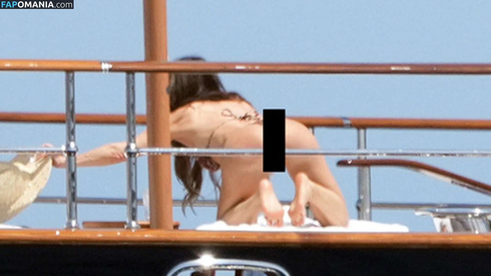 laurensanchez Nahý OnlyFans  Uniklá fotka #1