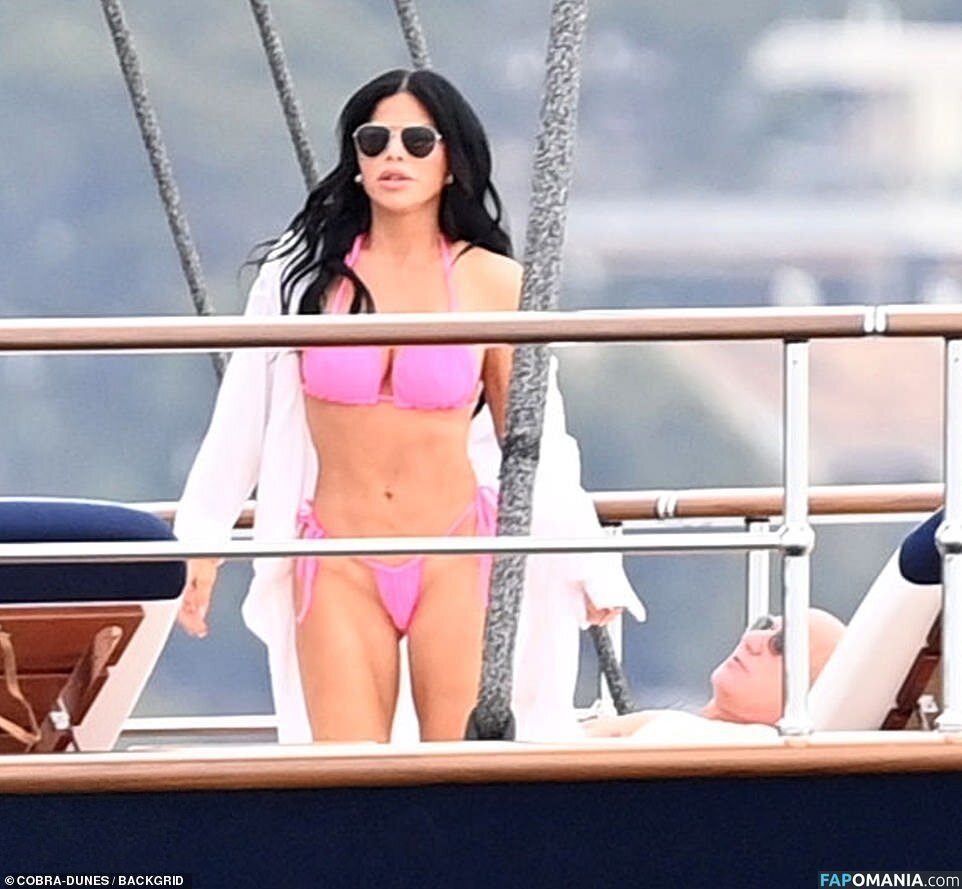 laurensanchez Nahý OnlyFans  Uniklá fotka #15