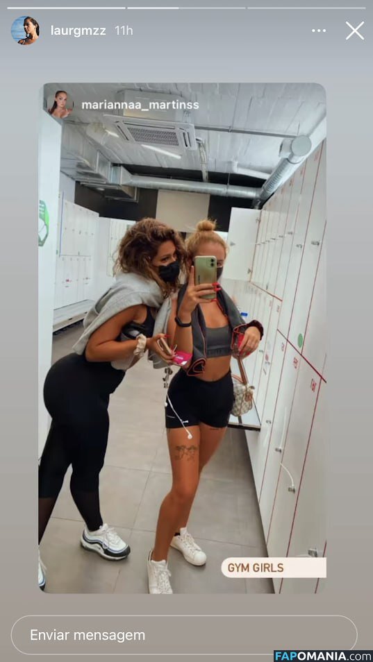 AnGeL / angelgmzz / laurgmzz Nahý OnlyFans  Uniklá fotka #257