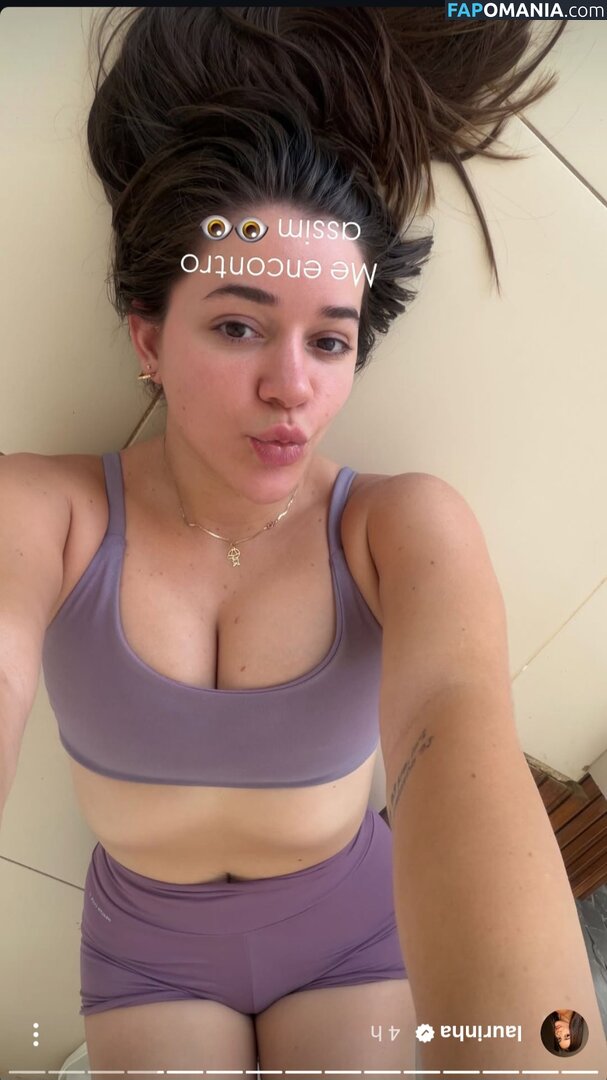 Laurinhafeer / Ligialaiany Nahý OnlyFans  Uniklá fotka #74