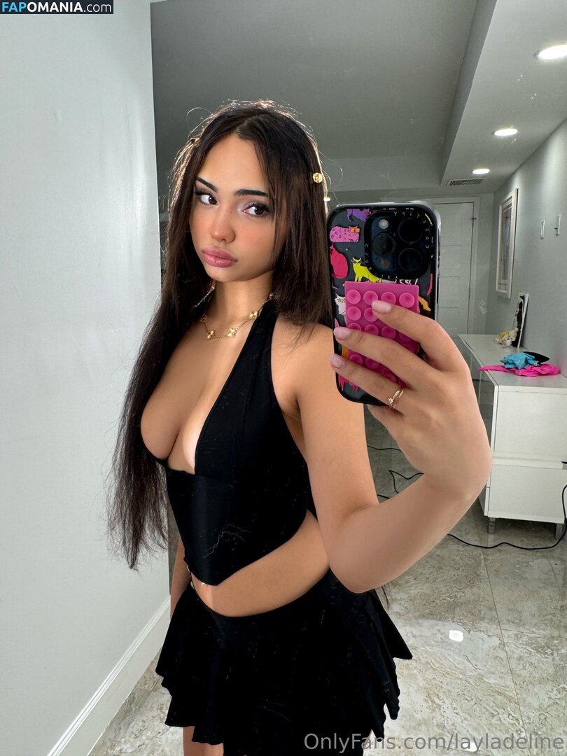 layladeline Nahý OnlyFans  Uniklá fotka #1
