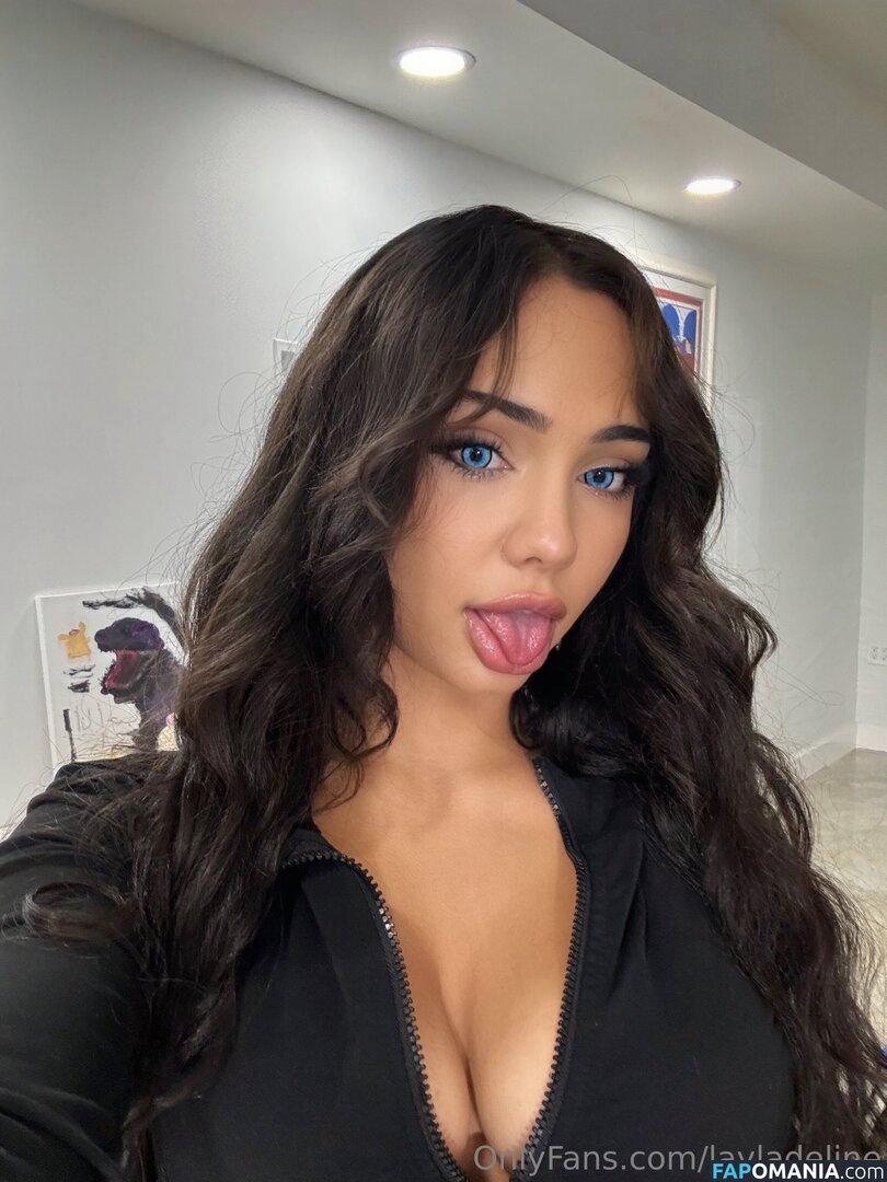 layladeline Nahý OnlyFans  Uniklá fotka #4