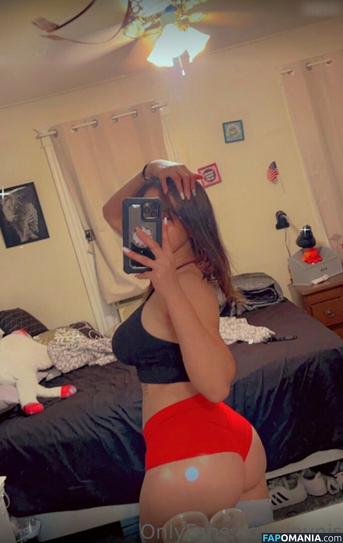 Laynis Almonte / laynis / laynis_almonte Nahý OnlyFans  Uniklá fotka #27