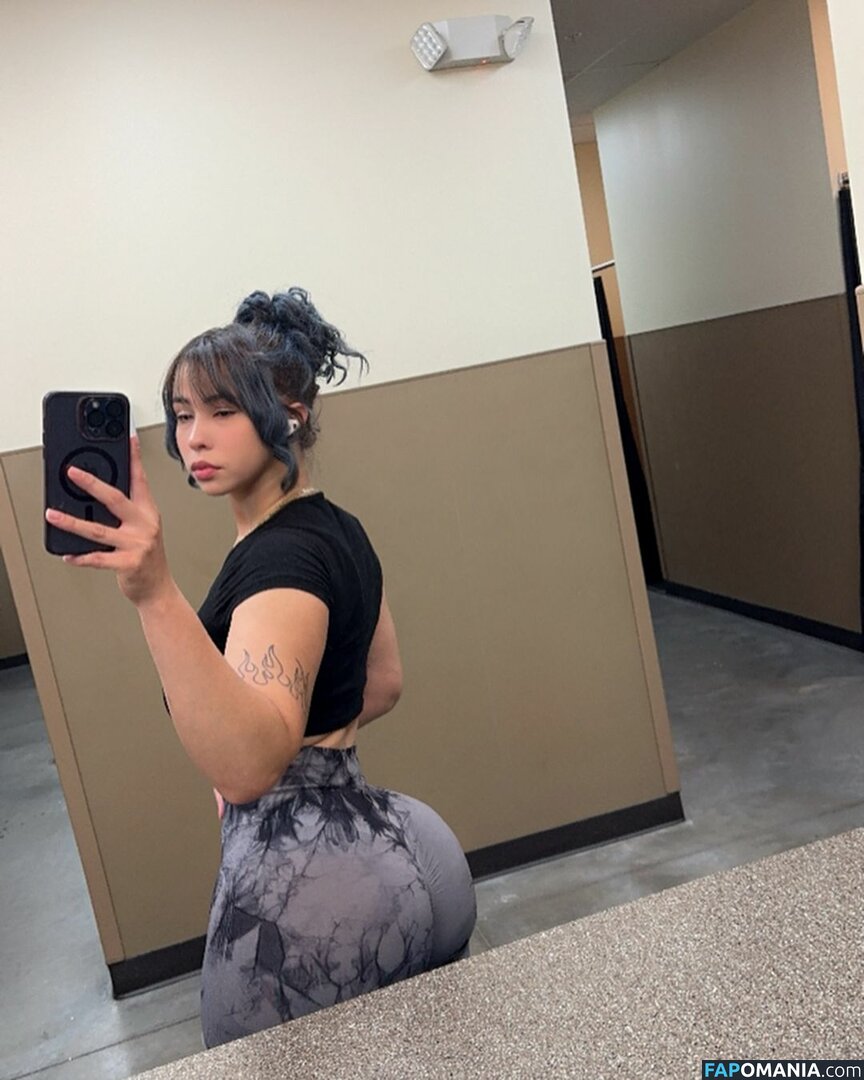 Laynis Almonte / laynis / laynis_almonte Nahý OnlyFans  Uniklá fotka #43