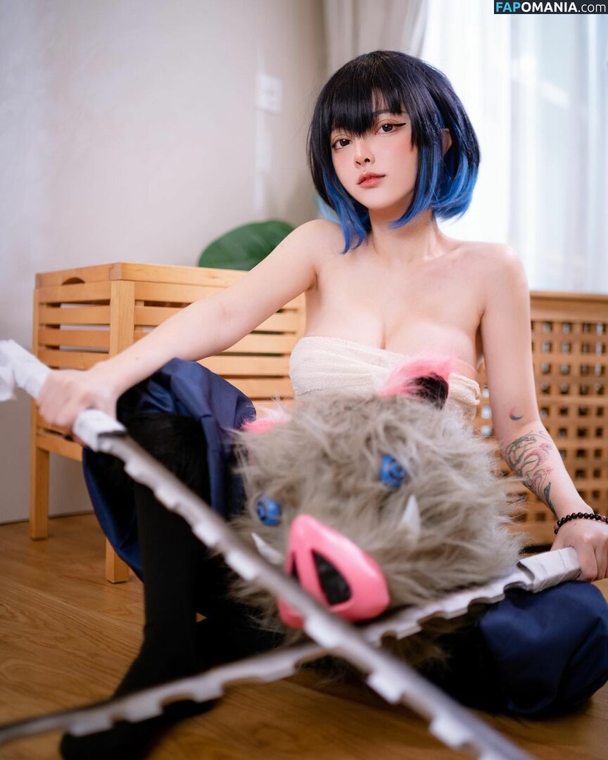 Le Josette / lejosette_ / lolita_josette Nahý OnlyFans  Uniklá fotka #216