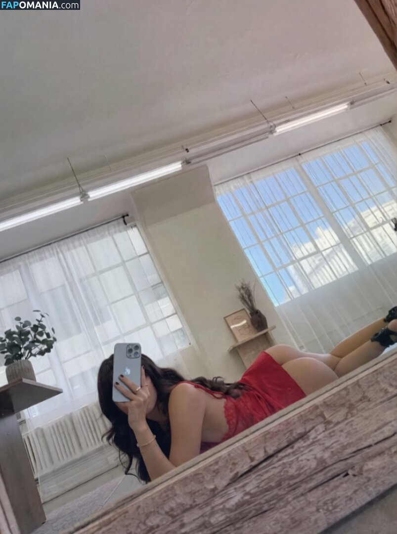 Lea Martinez / leamartinez612 / slayeas Nahý OnlyFans  Uniklá fotka #6