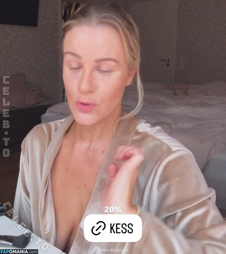 Lea Rosenboom / lea_rosenboom Nahý OnlyFans  Uniklá fotka #7