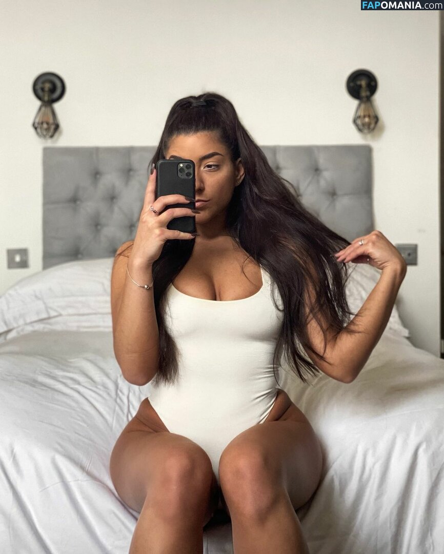Leah Shutkever / shutkeverofficial Nahý OnlyFans  Uniklá fotka #20