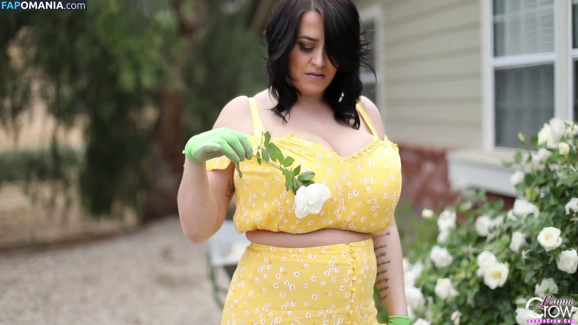 Leanne Crow / LeanneCrow Nahý OnlyFans  Uniklá fotka #250