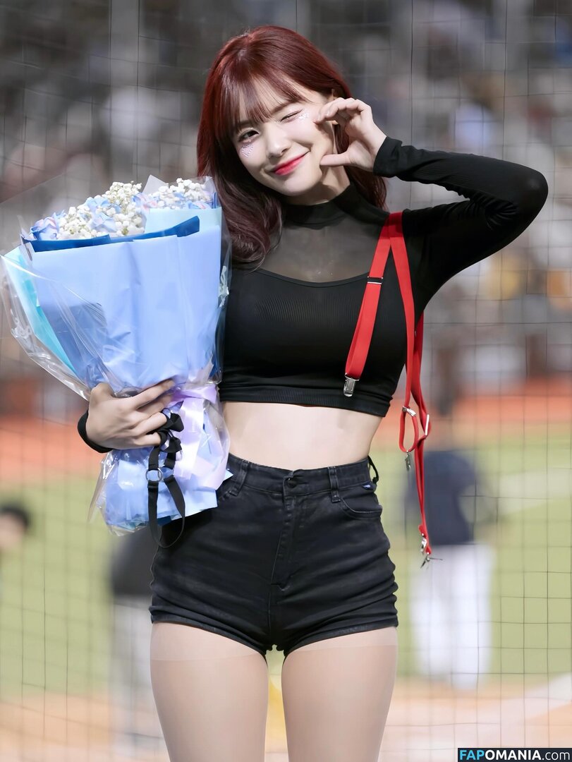Lee Dahye 이다혜  / Lee Dahye 이다혜 / le_dahye / le_dahye Nahý OnlyFans  Uniklá fotka #1
