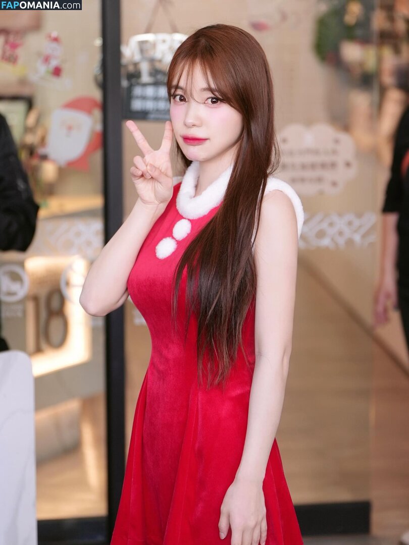 Lee Dahye 이다혜  / Lee Dahye 이다혜 / le_dahye / le_dahye Nahý OnlyFans  Uniklá fotka #3