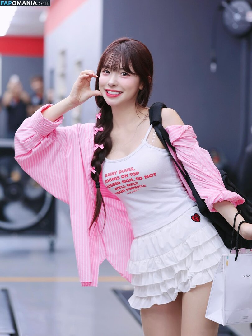 Lee Dahye 이다혜  / Lee Dahye 이다혜 / le_dahye / le_dahye Nahý OnlyFans  Uniklá fotka #4