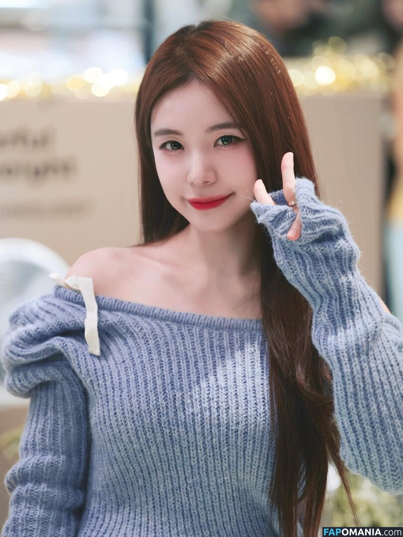 Lee Dahye / le_dahye Nahý OnlyFans  Uniklá fotka #1