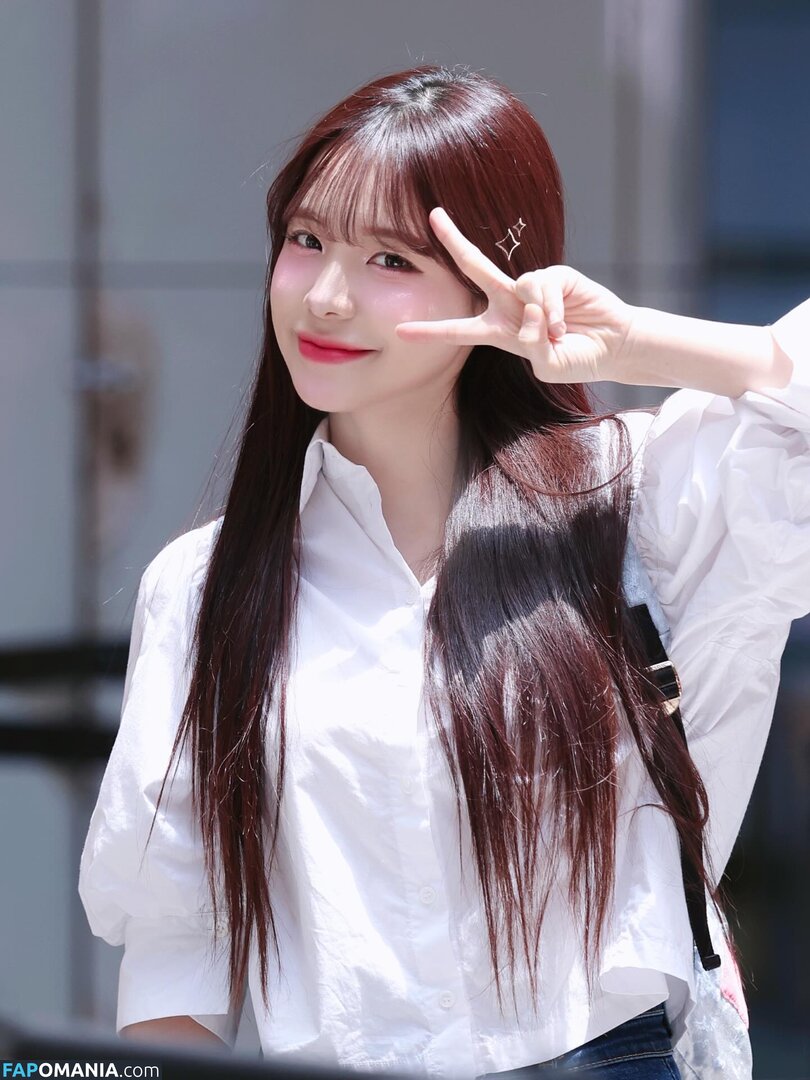 Lee Dahye / le_dahye Nahý OnlyFans  Uniklá fotka #10