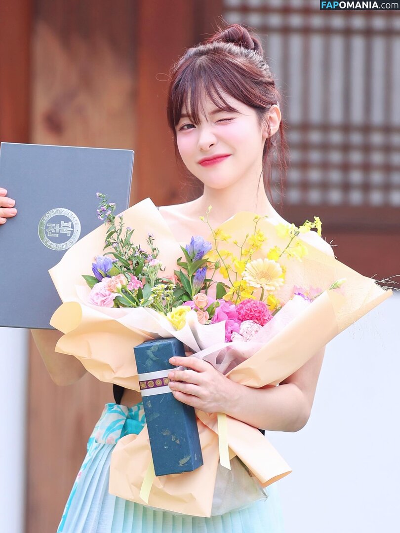 Lee Dahye / le_dahye Nahý OnlyFans  Uniklá fotka #11