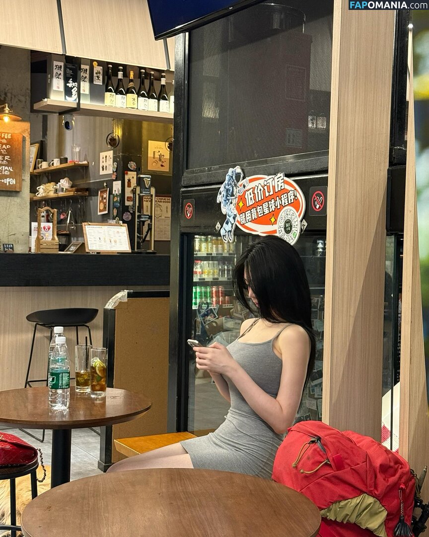 Lee Yeonwoo / yeonwooahh / 이연우 Nahý OnlyFans  Uniklá fotka #39