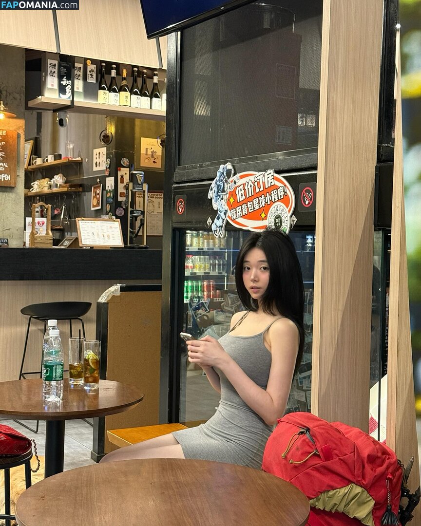Lee Yeonwoo / yeonwooahh / 이연우 Nahý OnlyFans  Uniklá fotka #41