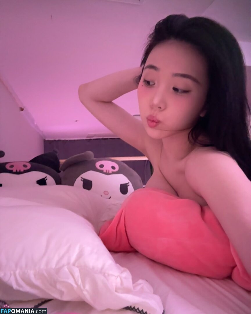 Lee Yeonwoo / yeonwooahh / 이연우 Nahý OnlyFans  Uniklá fotka #47