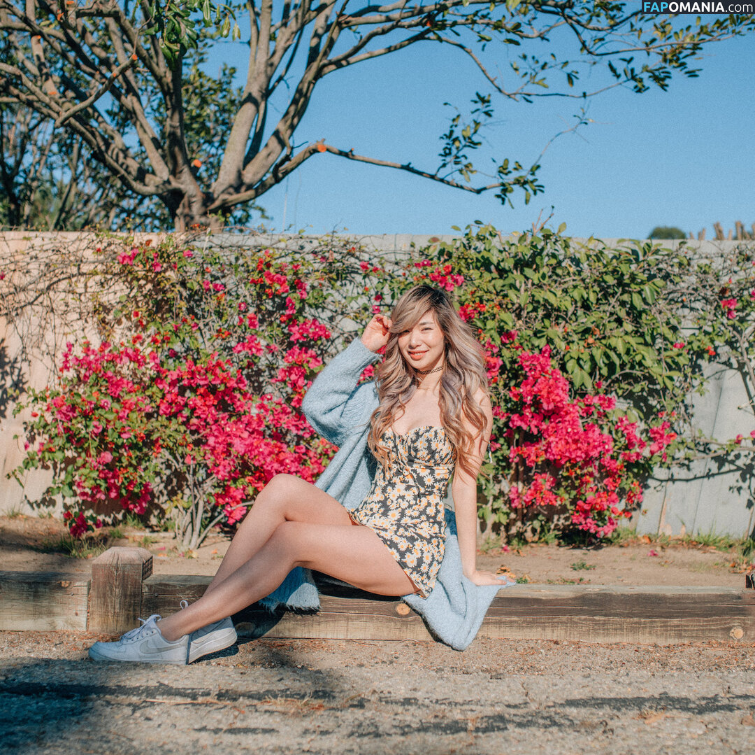 Aileena Xu / Leena / ladyvietnam / leena_xu Nahý OnlyFans  Uniklá fotka #18