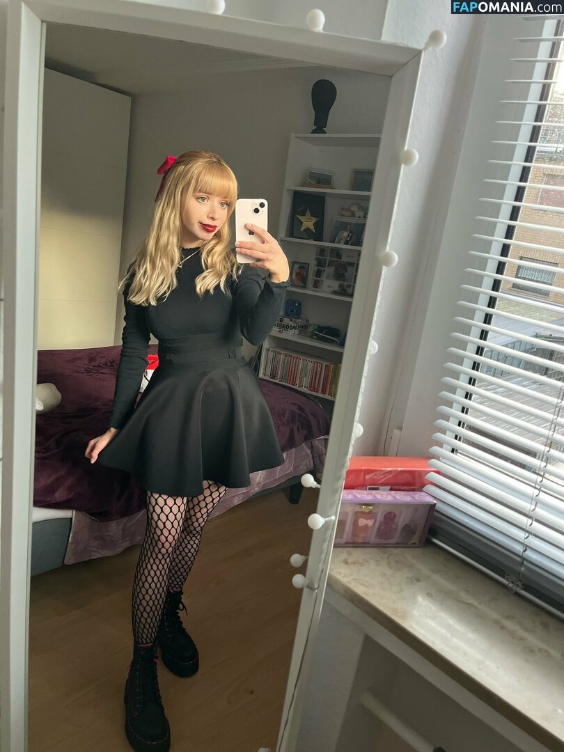 LegendLuna / legend_of_Luna9 / legendluna1 / lunaxlegend Nahý OnlyFans  Uniklá fotka #15