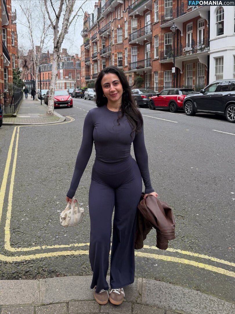 Leila Hannoun / abcdefghijkleila / abcdefghijkleila_ Nahý OnlyFans  Uniklá fotka #2