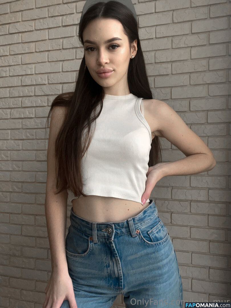 leila_mur Nahý OnlyFans  Uniklá fotka #16